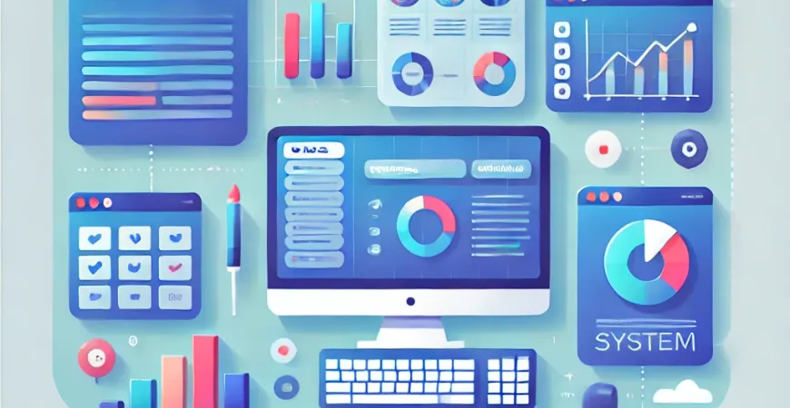 WMS 系统怎么选？考虑系统的扩展性与兼容性